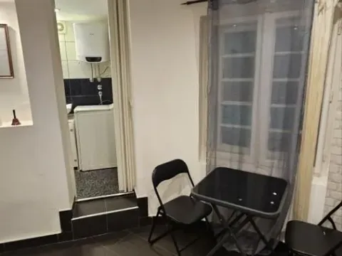 Prodaja, jednosoban stan, 35m², Skadarlija, Beograd - image 4