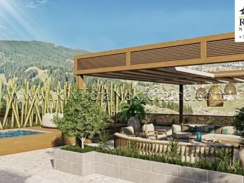 Prodaja, trosoban stan, 45746m², Risan, Kotor - image 12