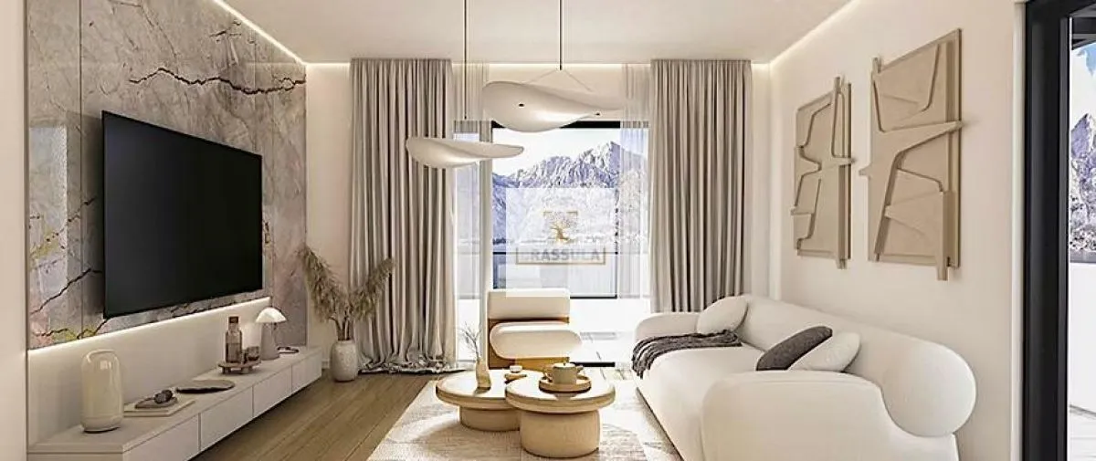 Prodaja, trosoban stan, 106m², Kotor, Crna Gora