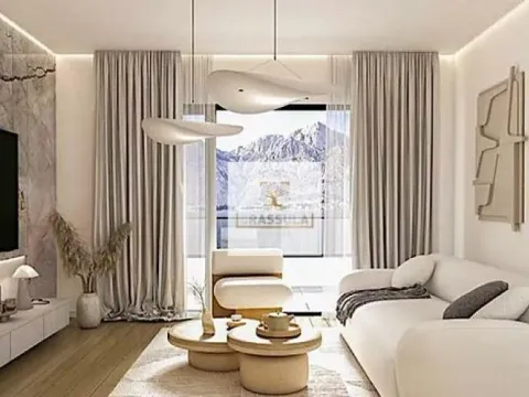 Prodaja, trosoban stan, 106m², Kotor, Crna Gora