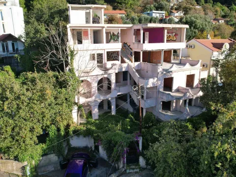 Prodaja, kuća, 845m², Budva, Crna Gora - image 7