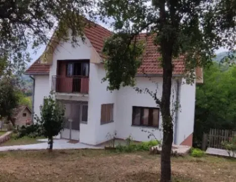 Sale, house, 250m², Kosjerić, Srbija - image 7