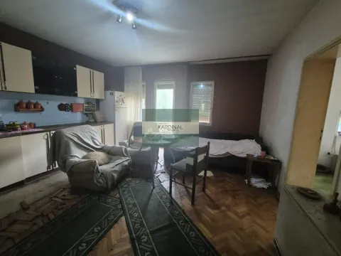 Prodaja, dvosoban stan, 65m², Strelište, Jagodina - image 2