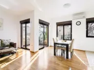 Sale, two bedroom apartment, 64m², Bečići, Budva - image 1