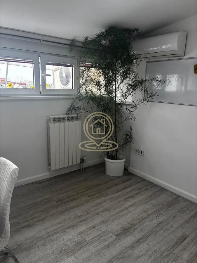 Prodaja, stan, 116m², Đeram Pijaca, Beograd