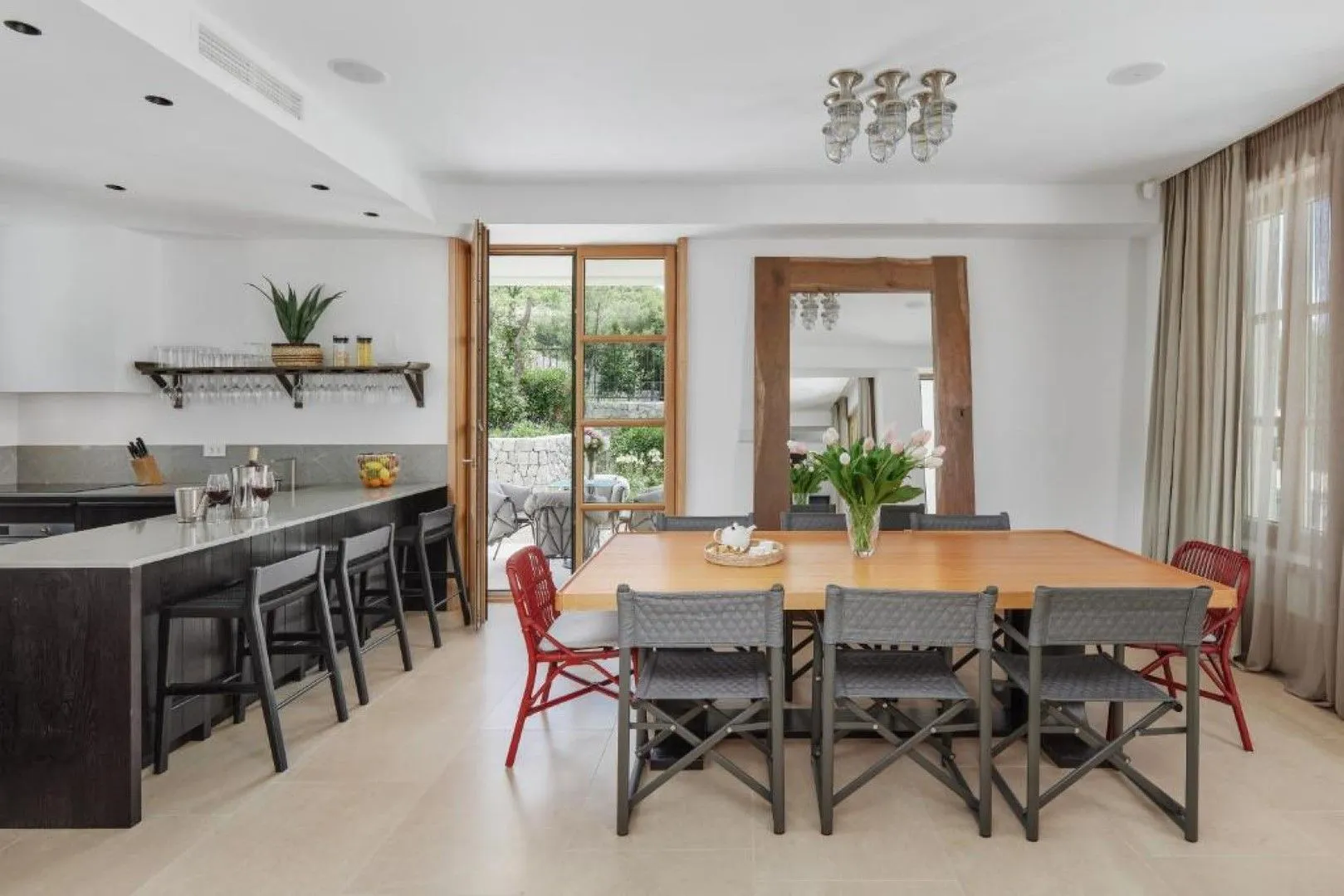 Rent, house, 570m², Budva, Crna Gora