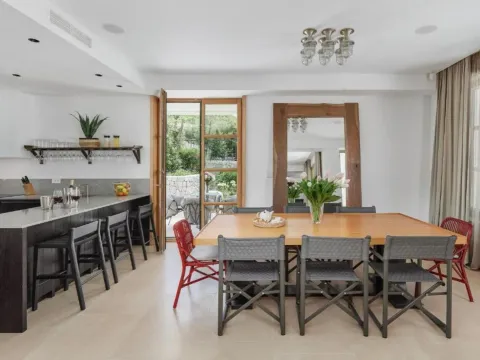 Izdavanje, kuća, 570m², Budva, Crna Gora - image 13