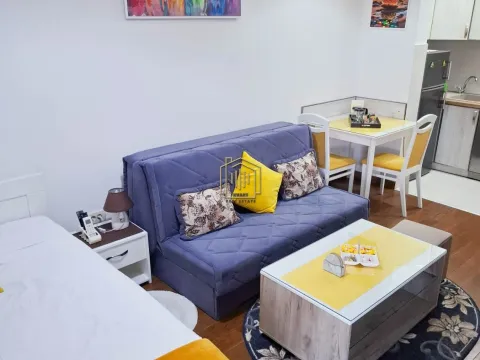 Rent, apartment, 30m², Stara Varoš, Podgorica - image 3