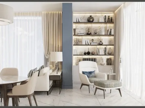 Prodaja, jednosoban stan, 55m², Ulcinj, Crna Gora - image 6