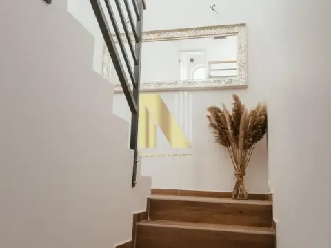 Rent, three bedroom apartment, 105m², Sremska Kamenica, Petrovaradin - image 10