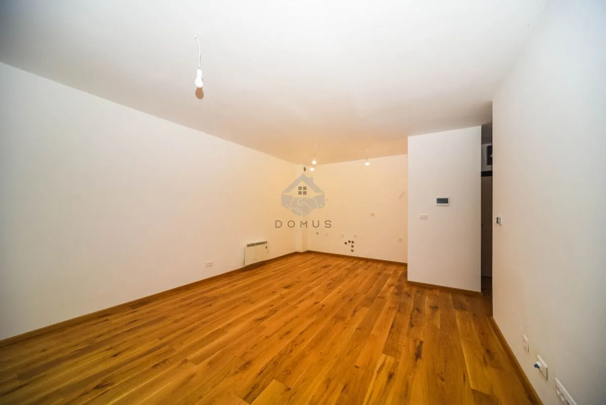 Prodaja, jednosoban stan, 45m², Kolašin, Crna Gora