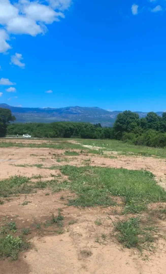 Prodaja, plac, 13300m², Kosić, Danilovgrad