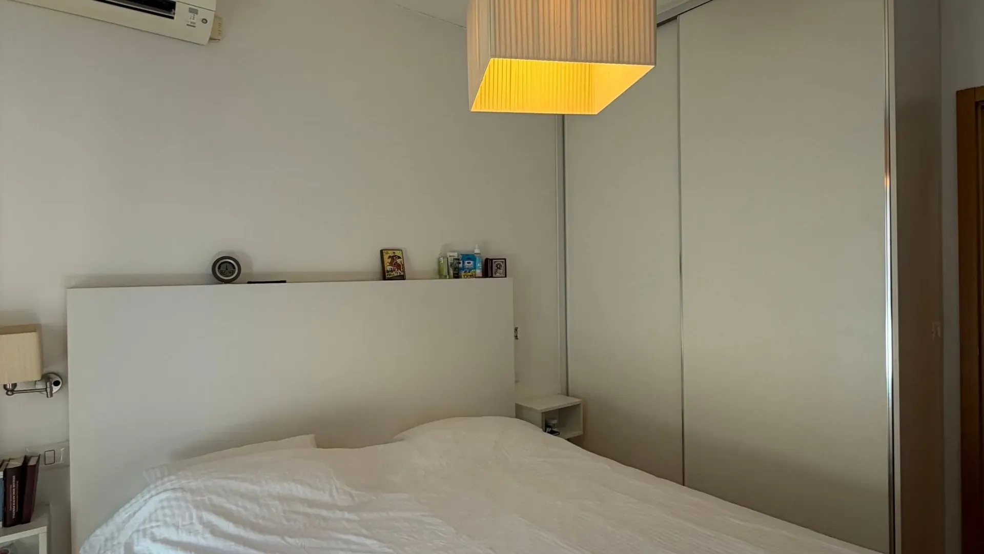 Prodaja, dvosoban stan, 64m², City Kvart, Podgorica