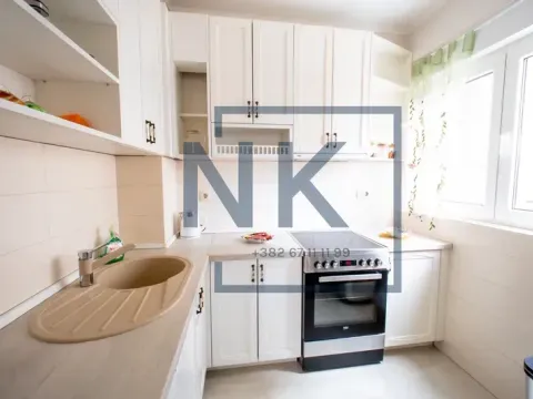 Rent, one bedroom apartment, 55m², City Kvart, Podgorica - image 6