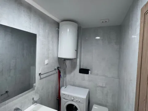 Rent, two bedroom apartment, 72m², Master Kvart, Podgorica - image 5