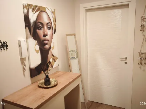 Rent, one bedroom apartment, 48m², Zabjelo, Podgorica - image 4