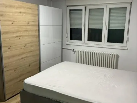 Rent, two bedroom apartment, 53m², Nova Detelinara, Novi Sad Sve Podlokacije - image 4