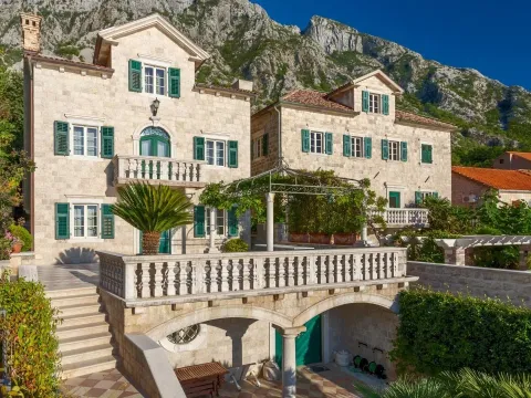 Sale, house, 436m², Ljuta, Kotor - image 3