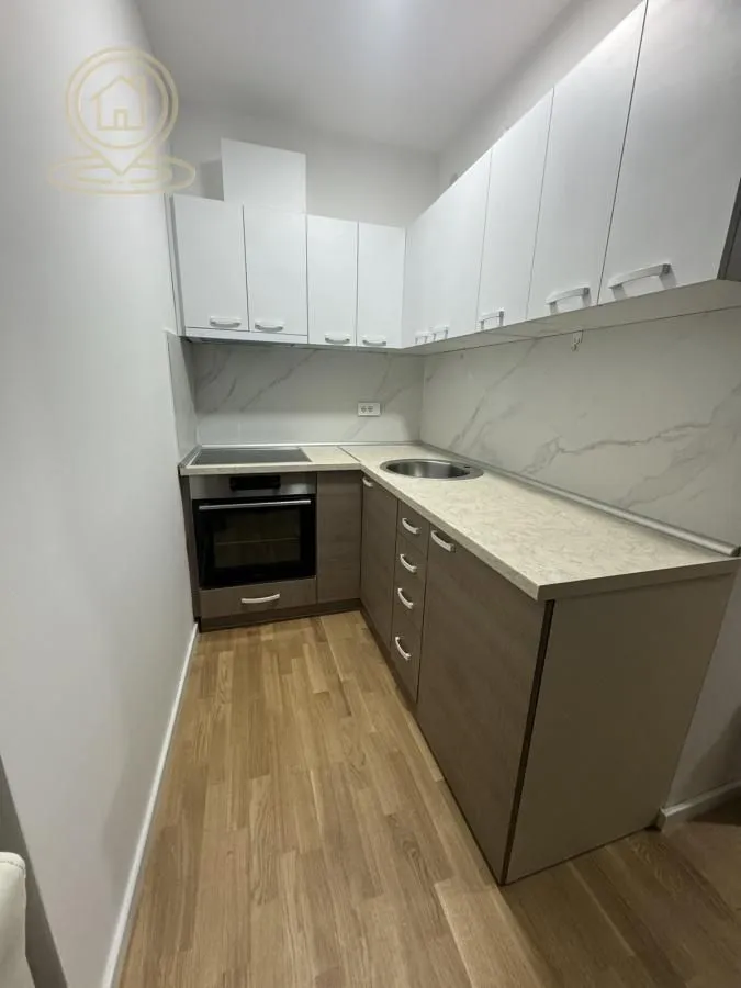 Prodaja, jednosoban stan, 36m², Podbara, Novi Sad Sve Podlokacije