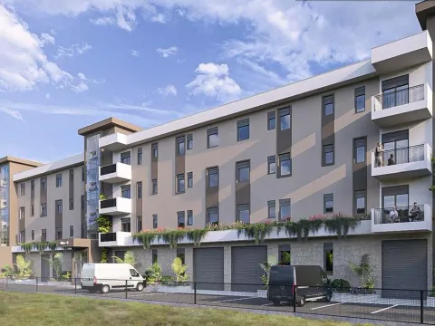 Sale, one bedroom apartment, 32m², Polje, Bar - image 6