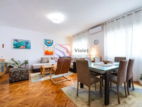 Izdavanje, trosoban stan, 100m², Dalmatinska ulica, Podgorica - image 3