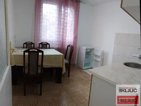 Izdavanje, dvosoban stan, 47m², Detelinara, Novi Sad Sve Podlokacije - image 3