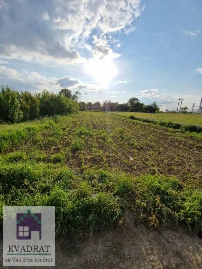 Prodaja, plac, 1200m², Zvečka, Obrenovac