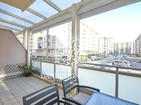 Izdavanje, dvosoban stan, 80m², City Kvart, Podgorica - image 15