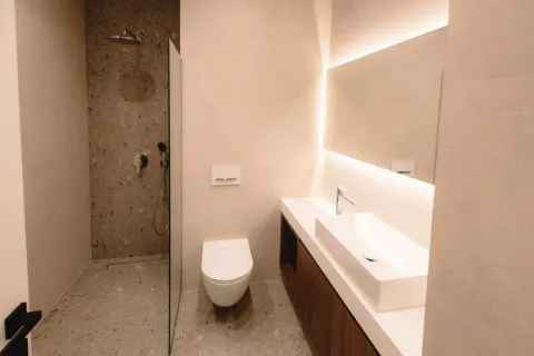 Rent, house, 130m², Masline, Podgorica - image 16