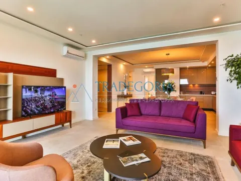 Prodaja, dvosoban stan, 110m², Rafailovići, Budva - image 11