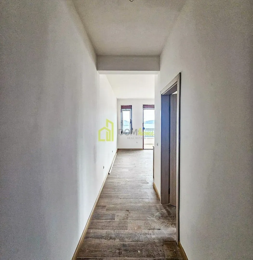 Prodaja, jednosoban stan, 38m², Kumbor, Herceg Novi