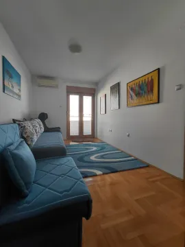 Rent, three bedroom apartment, 96m², Preko Morače, Podgorica - image 8