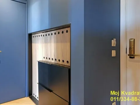 Prodaja, trosoban stan, 73m², Stari Grad, Beograd - image 16