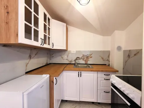 Rent, studio apartment, 28m², Zagorič, Podgorica - image 5