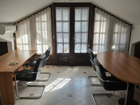 Rent, office space, 140m², Centar, Podgorica - image 7