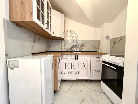 Rent, studio apartment, 28m², Zagorič, Podgorica - image 4