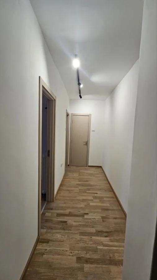 Prodaja, dvosoban stan, 59m², Banatić, Novi Sad Sve Podlokacije