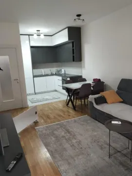 Izdavanje, jednosoban stan, 50m², Zabjelo, Podgorica - image 14