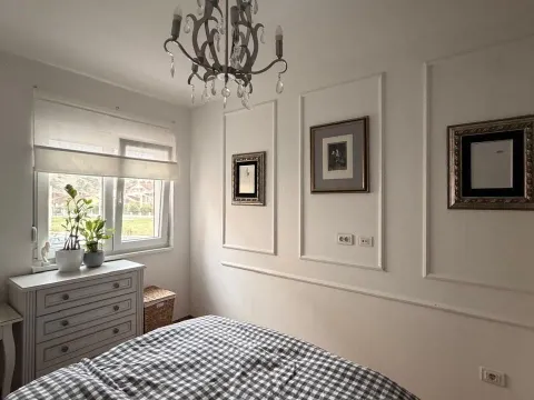 Sale, one bedroom apartment, 45m², City Kej, Podgorica - image 9