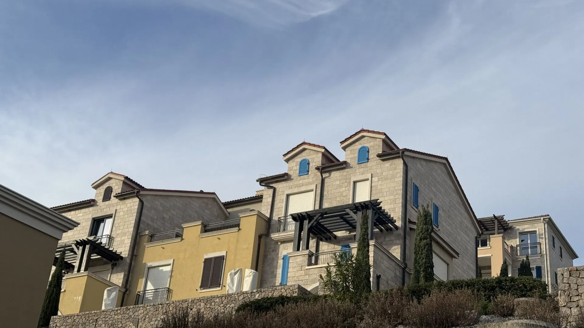 Prodaja, trosoban stan, 290m², Luštica, Tivat