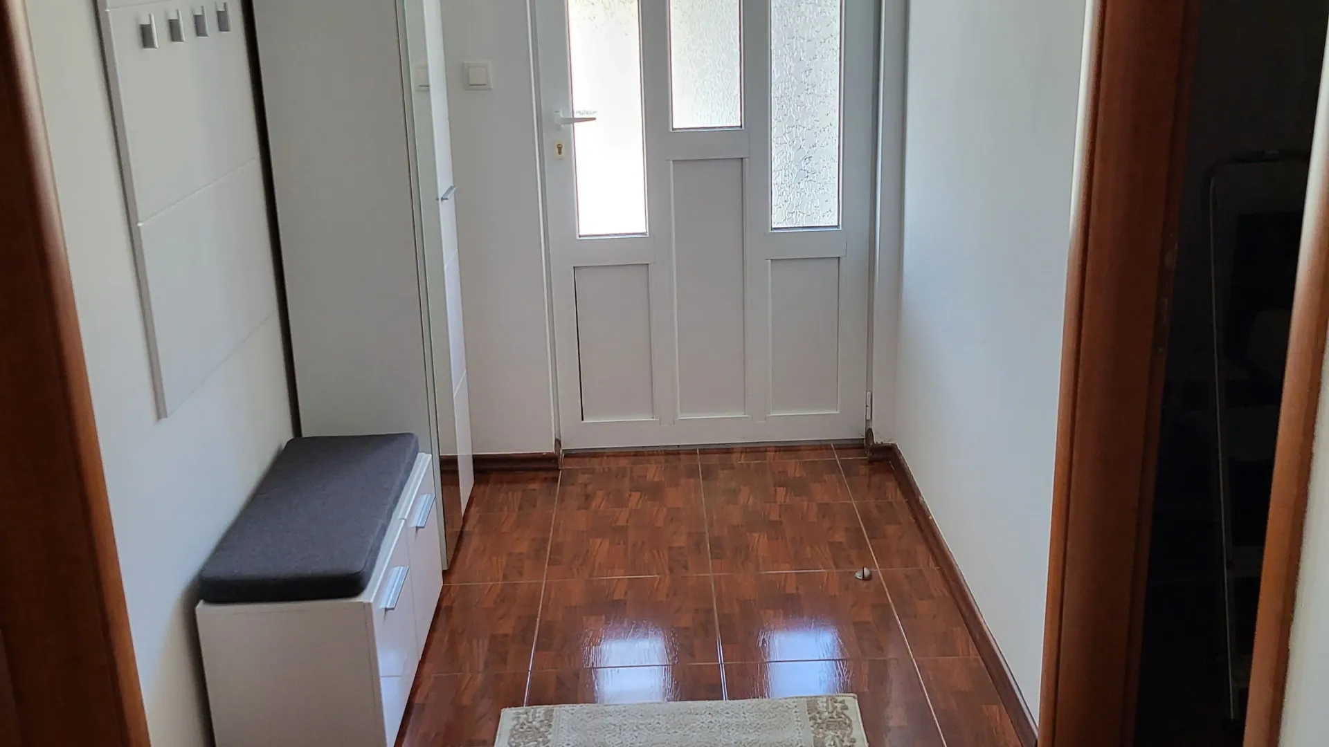 Rent, two bedroom apartment, 71m², Igalo, Herceg Novi