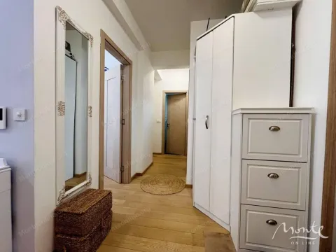 Sale, one bedroom apartment, 64m², Seljanovo, Tivat - image 8