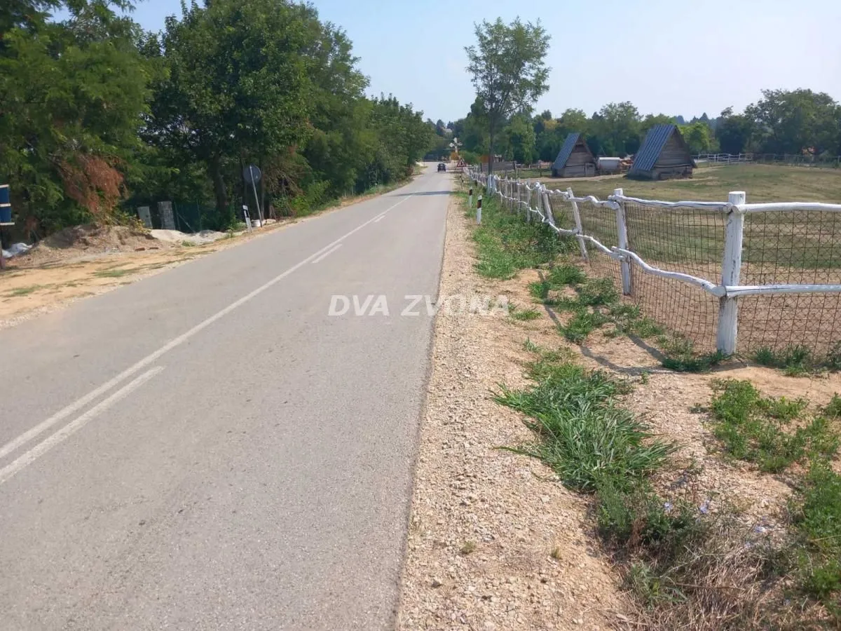 Prodaja, plac, 1500m², Sremski Karlovci, Novi Sad