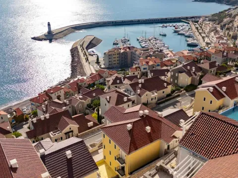 Prodaja, stan, 44m², Luštica Bay, Tivat - image 13