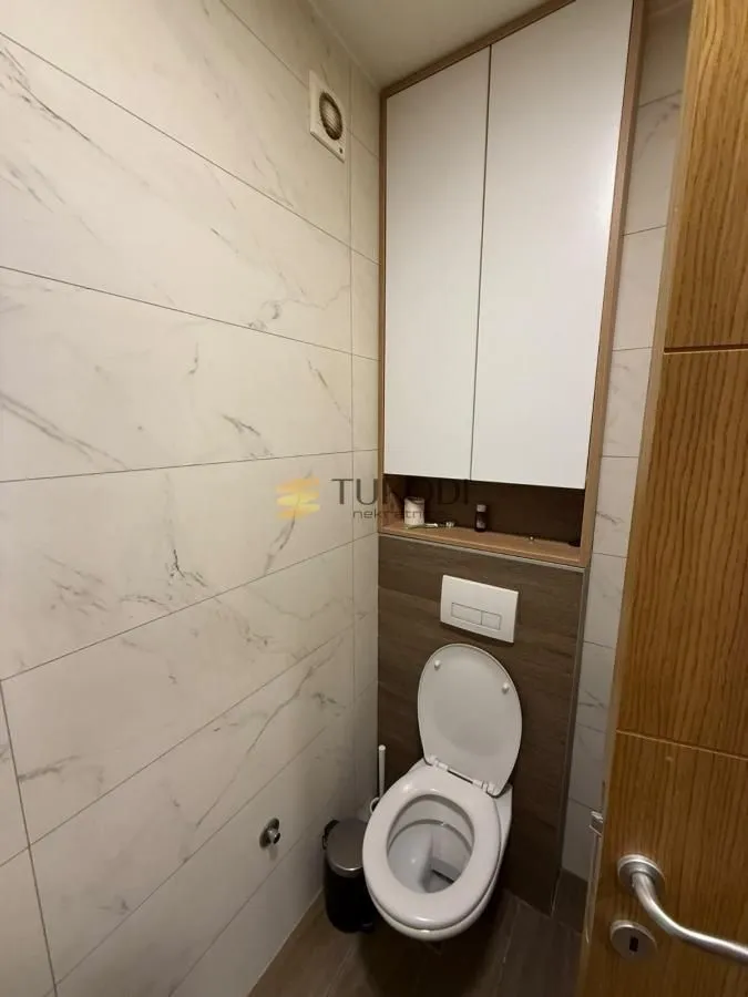 Prodaja, jednosoban stan, 31m², Petrovaradin, Novi Sad
