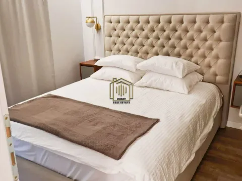 Sale, one bedroom apartment, 40m², Nova Dalmatinska, Podgorica - image 6