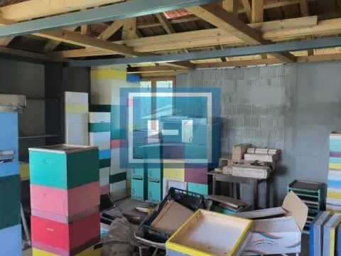 Prodaja, kuća, 44m², Paljane, Ćuprija - image 5