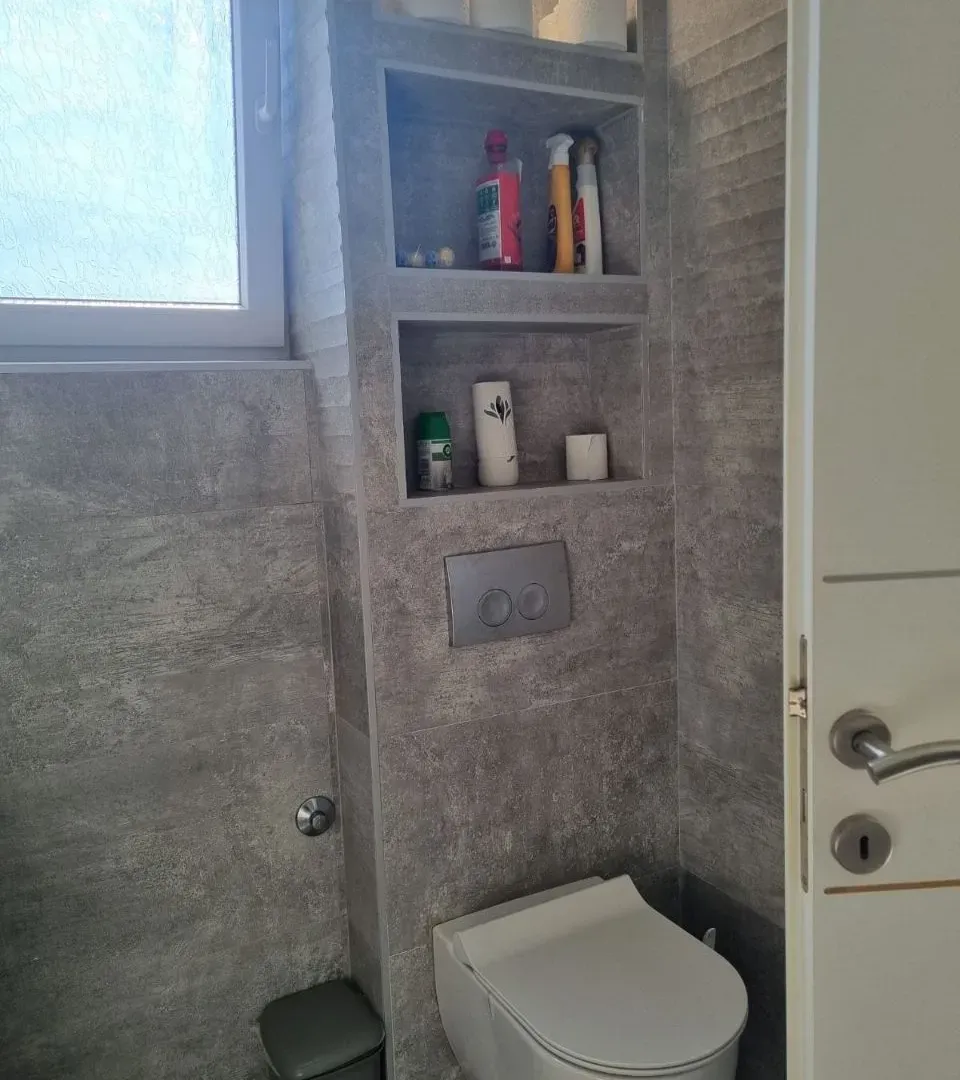 Rent, two bedroom apartment, 90m², Tivat, Crna Gora