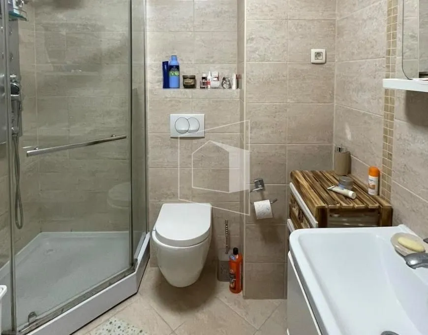 Prodaja, jednosoban stan, 58m2, Centar, Budva