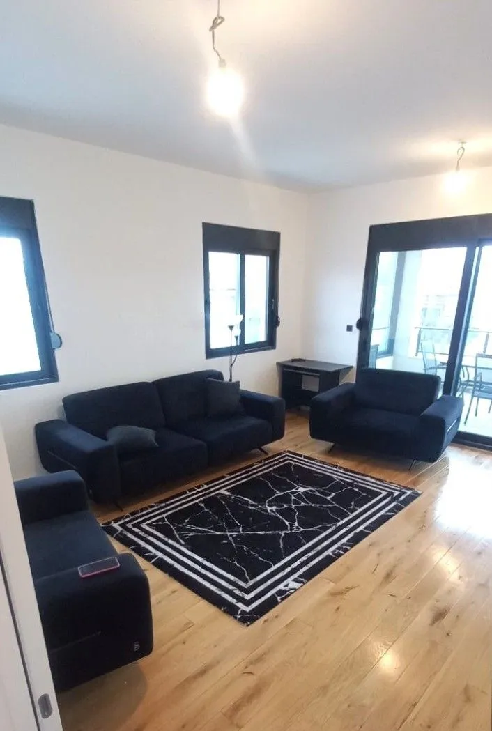 Rent, apartment, 180m², Gornja Gorica, Podgorica
